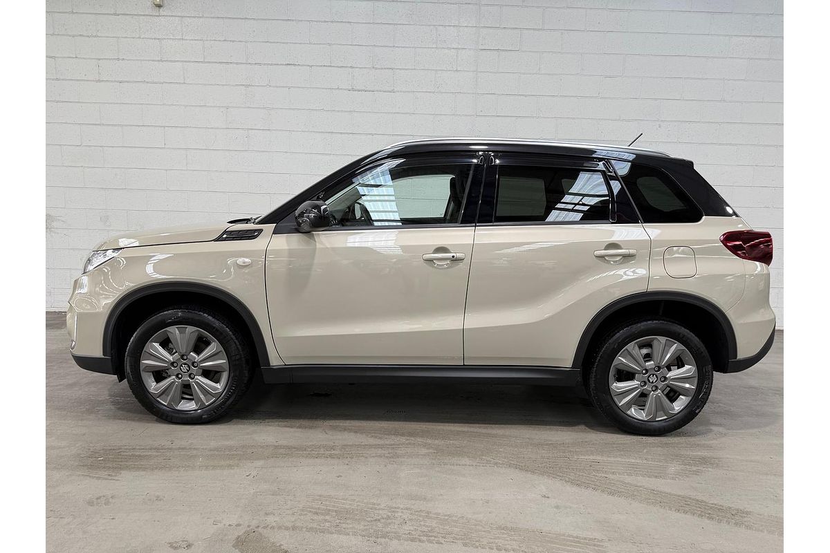 2023 Suzuki Vitara LY Series II