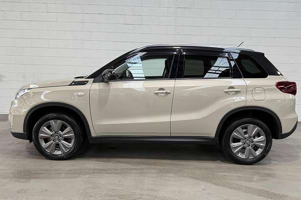 2023 Suzuki Vitara LY Series II