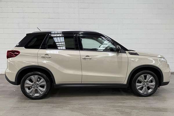 2023 Suzuki Vitara LY Series II