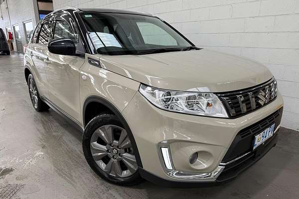 2023 Suzuki Vitara LY Series II