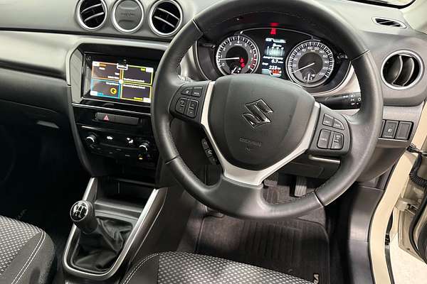 2023 Suzuki Vitara LY Series II