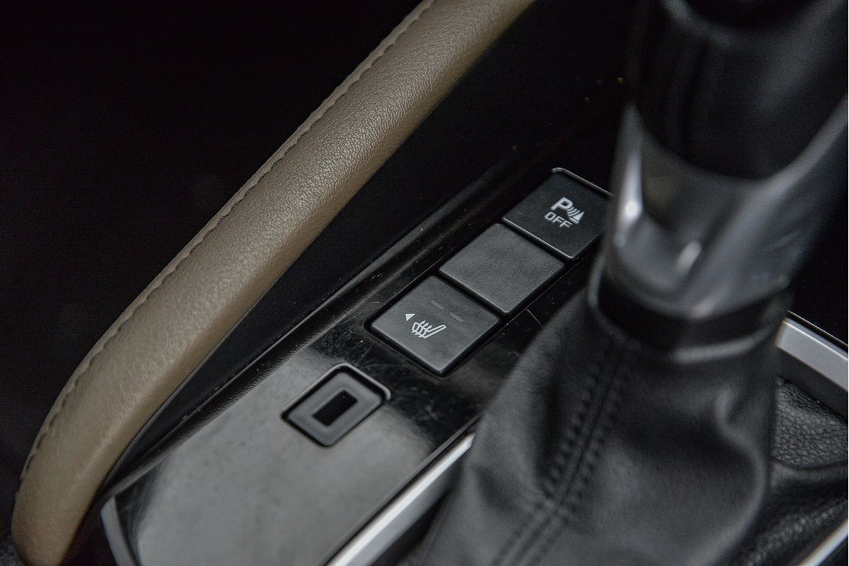 2022 Mazda BT-50 SP TF 4X4