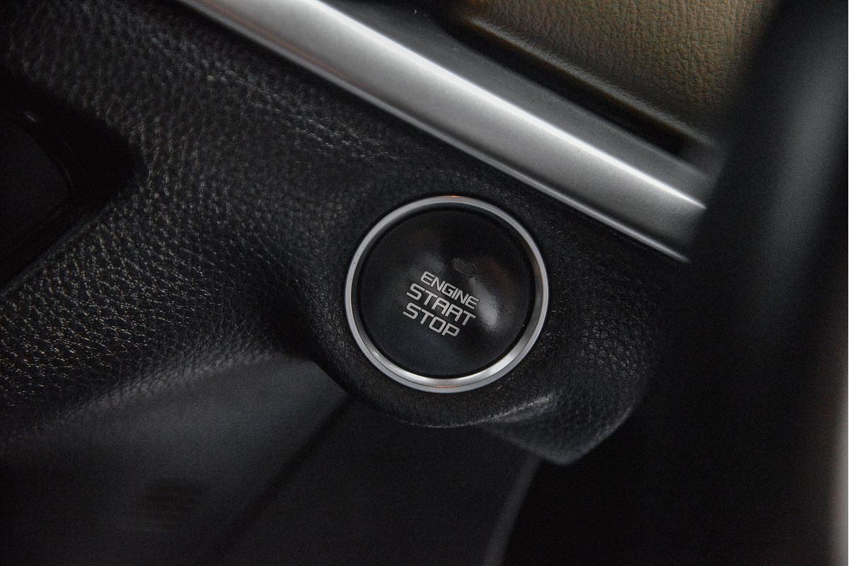 2022 Mazda BT-50 SP TF 4X4