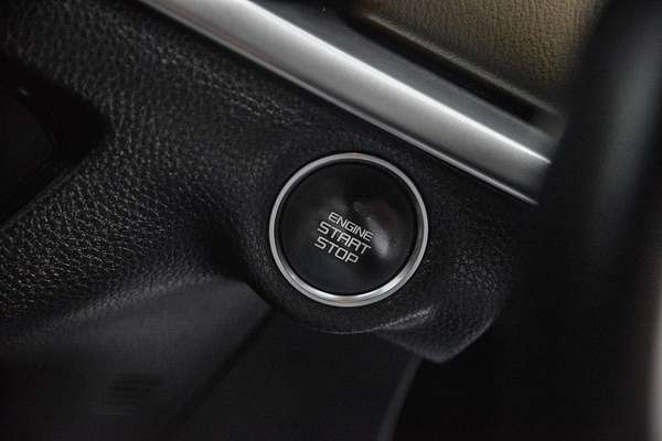 2022 Mazda BT-50 SP TF 4X4