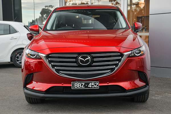 2019 Mazda CX-9 Sport TC