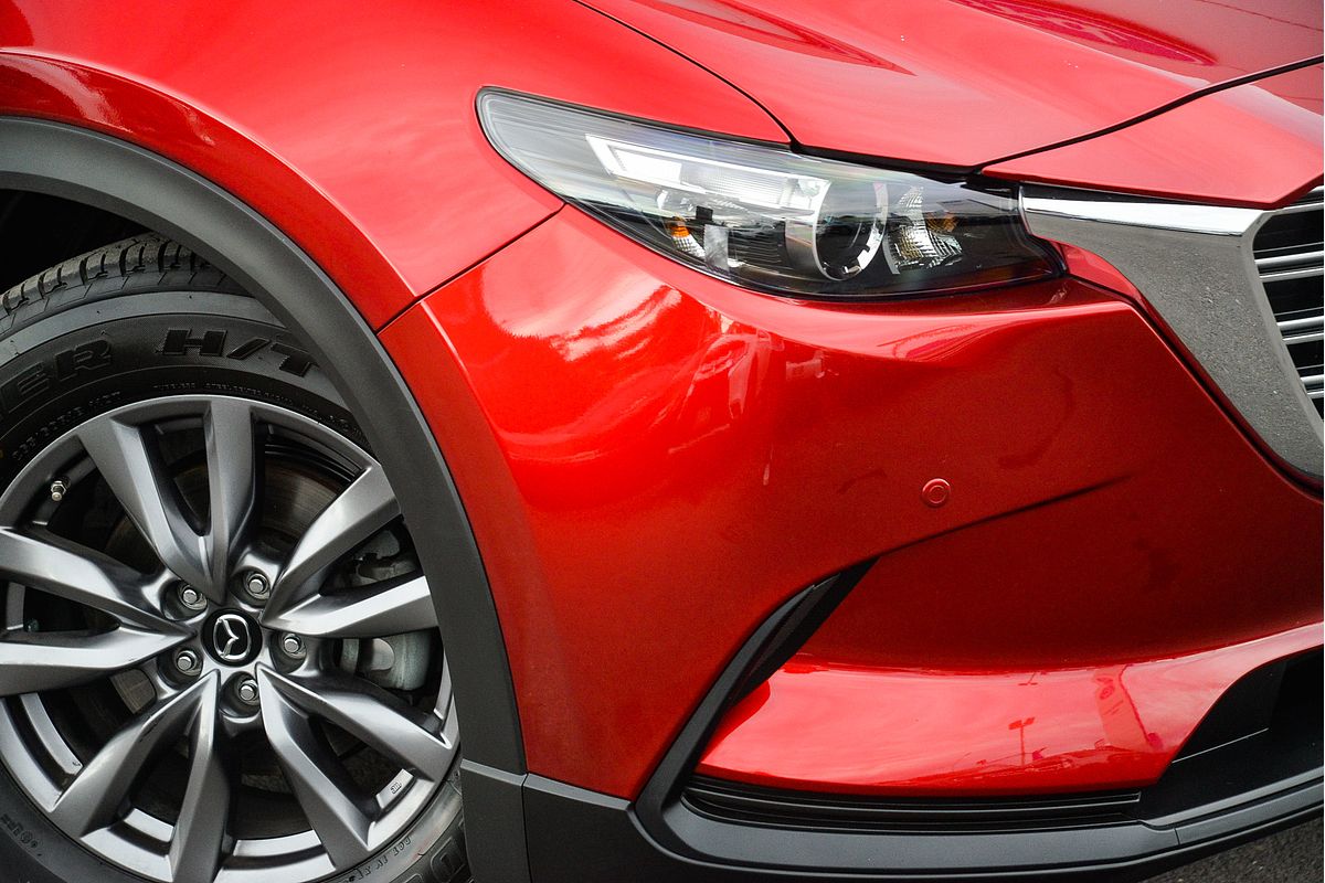 2019 Mazda CX-9 Sport TC