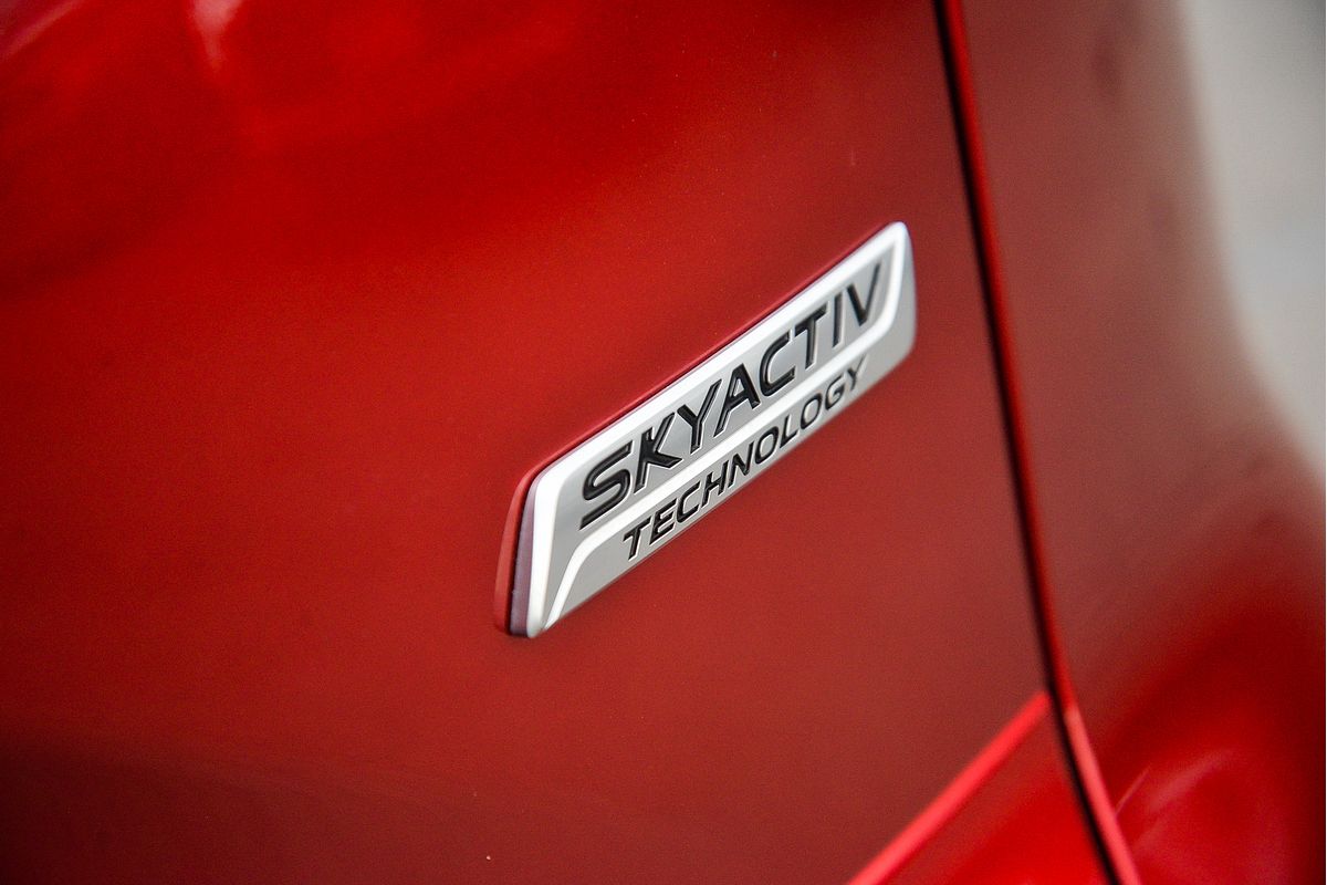 2019 Mazda CX-9 Sport TC