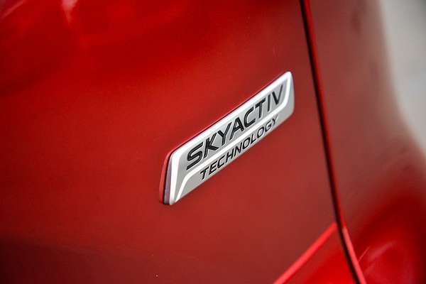 2019 Mazda CX-9 Sport TC