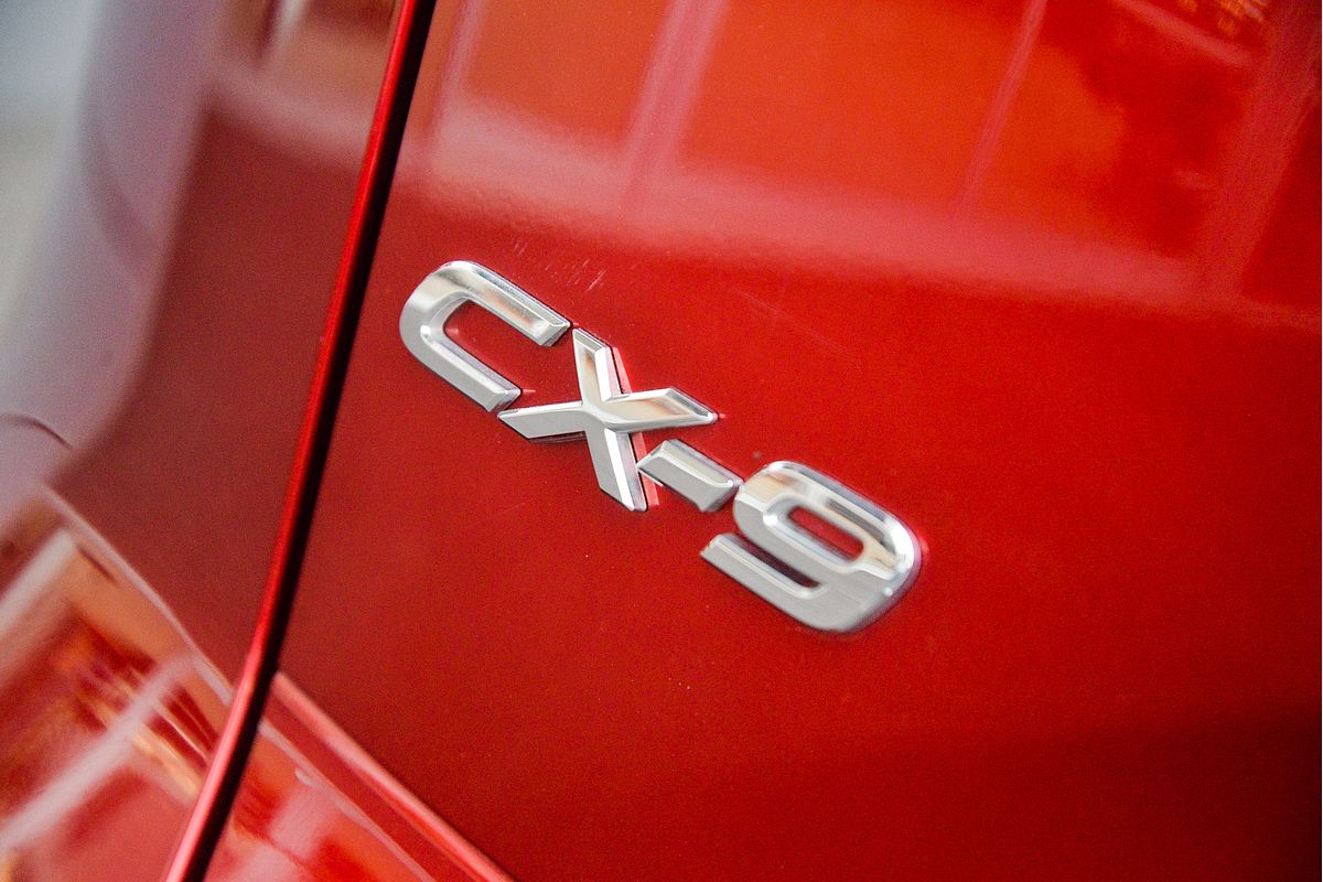 2019 Mazda CX-9 Sport TC