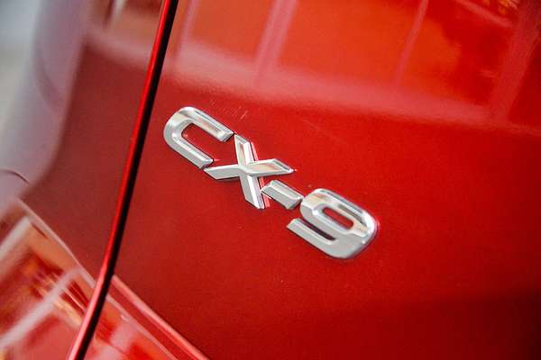 2019 Mazda CX-9 Sport TC
