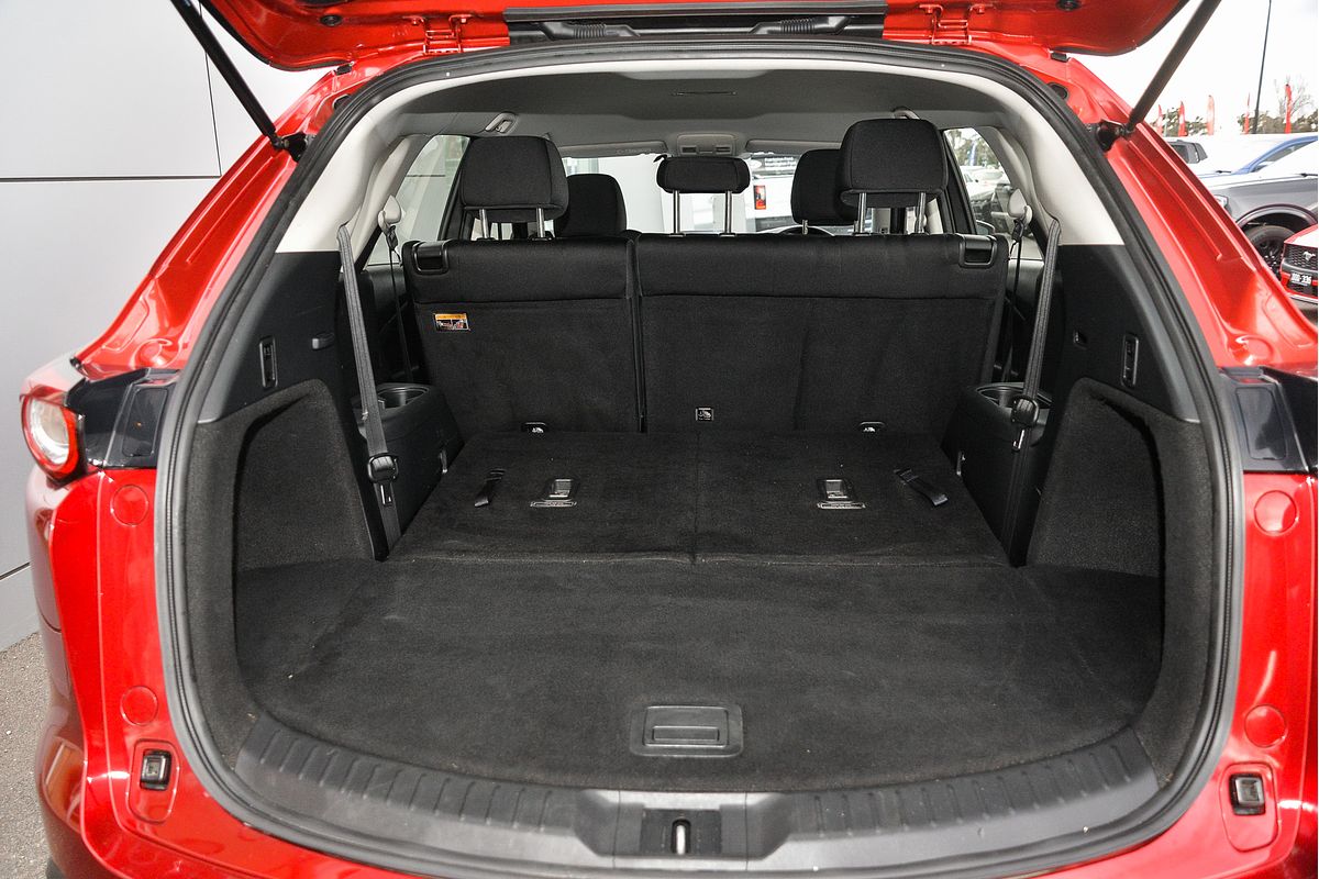 2019 Mazda CX-9 Sport TC