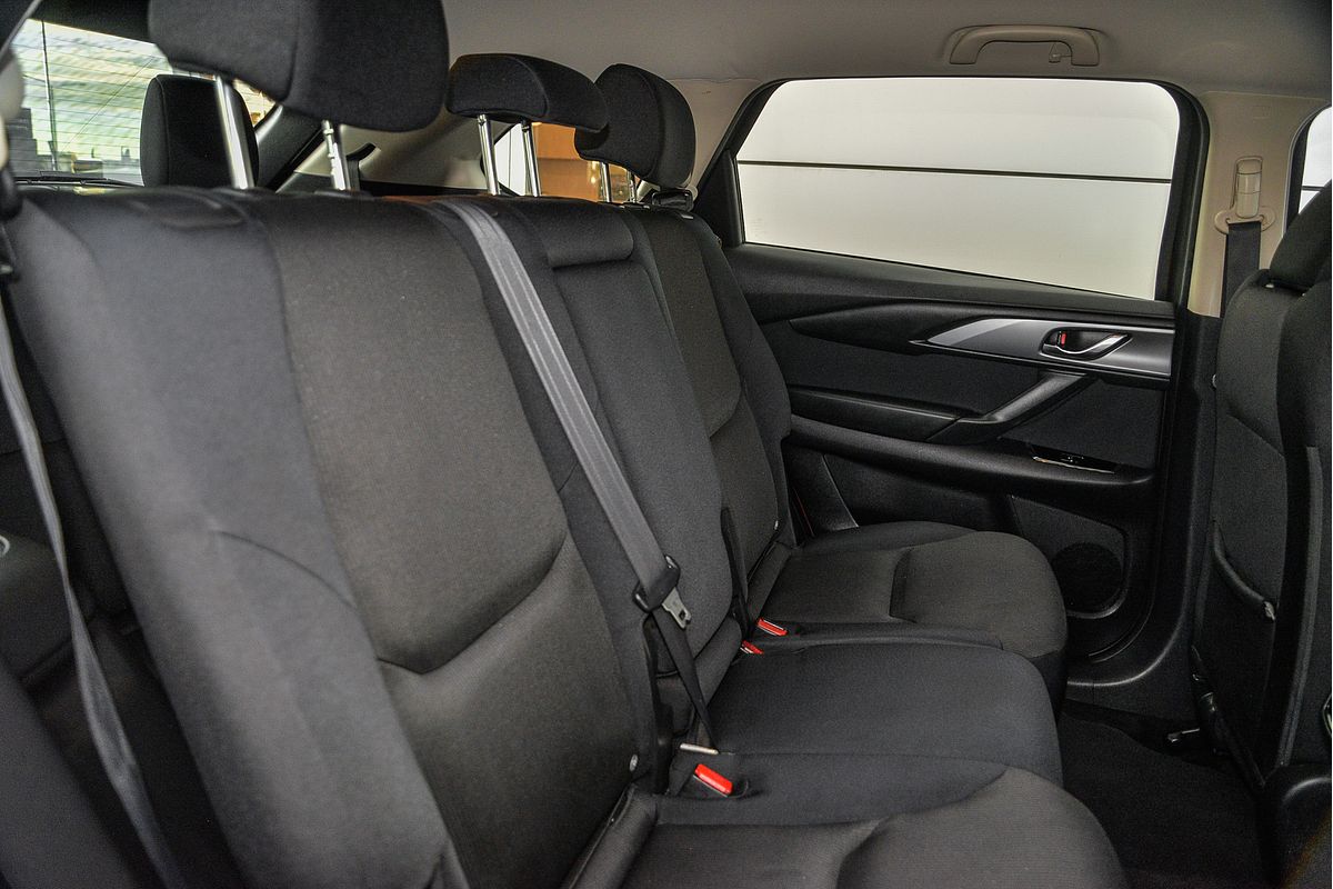 2019 Mazda CX-9 Sport TC
