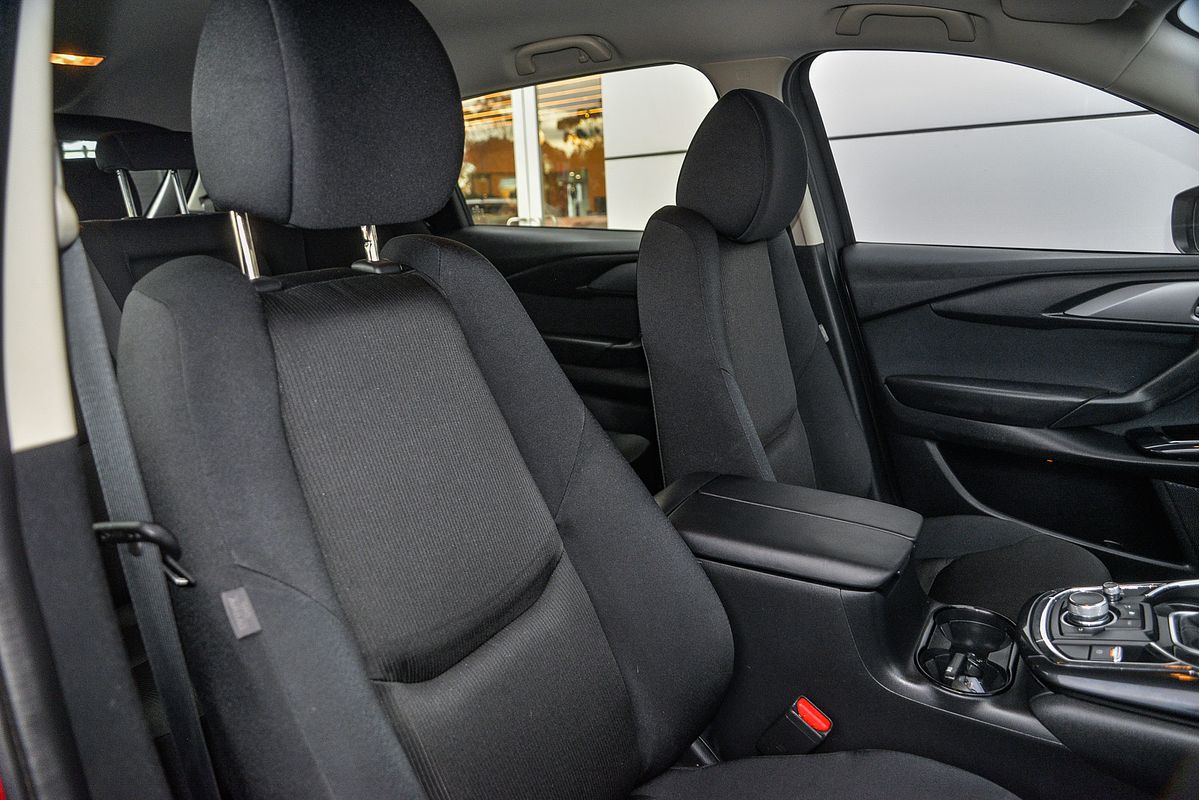 2019 Mazda CX-9 Sport TC