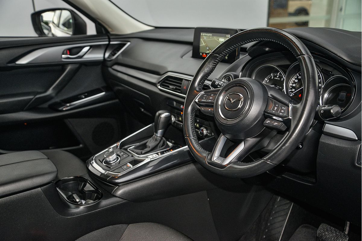 2019 Mazda CX-9 Sport TC