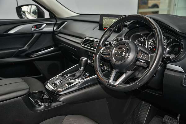 2019 Mazda CX-9 Sport TC