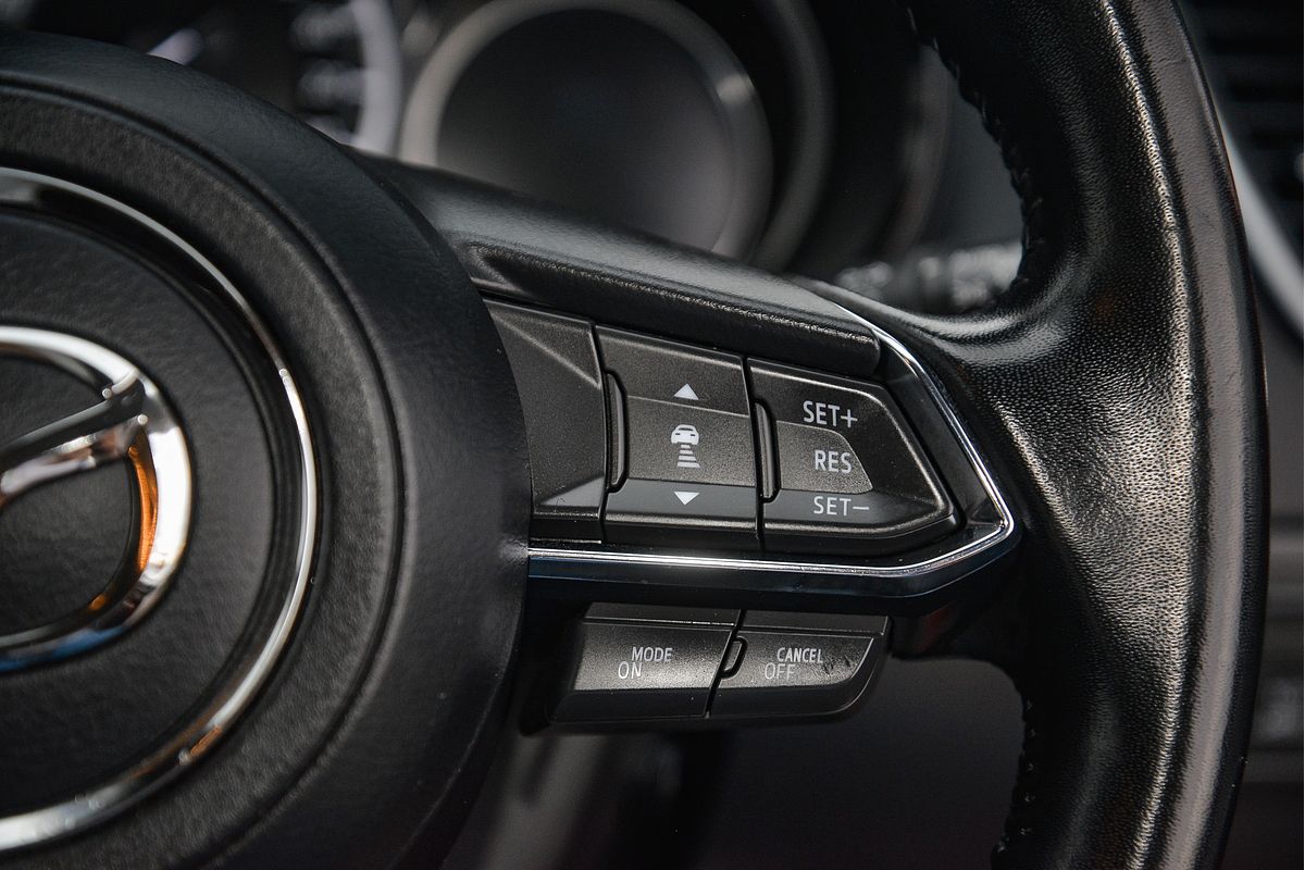 2019 Mazda CX-9 Sport TC