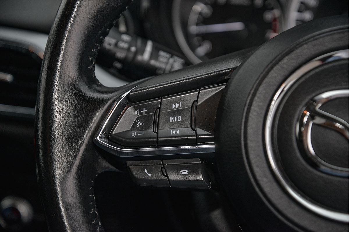 2019 Mazda CX-9 Sport TC