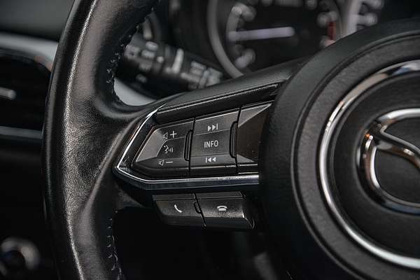 2019 Mazda CX-9 Sport TC