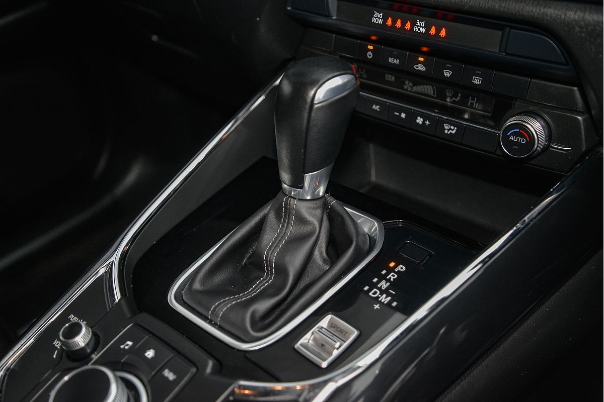2019 Mazda CX-9 Sport TC