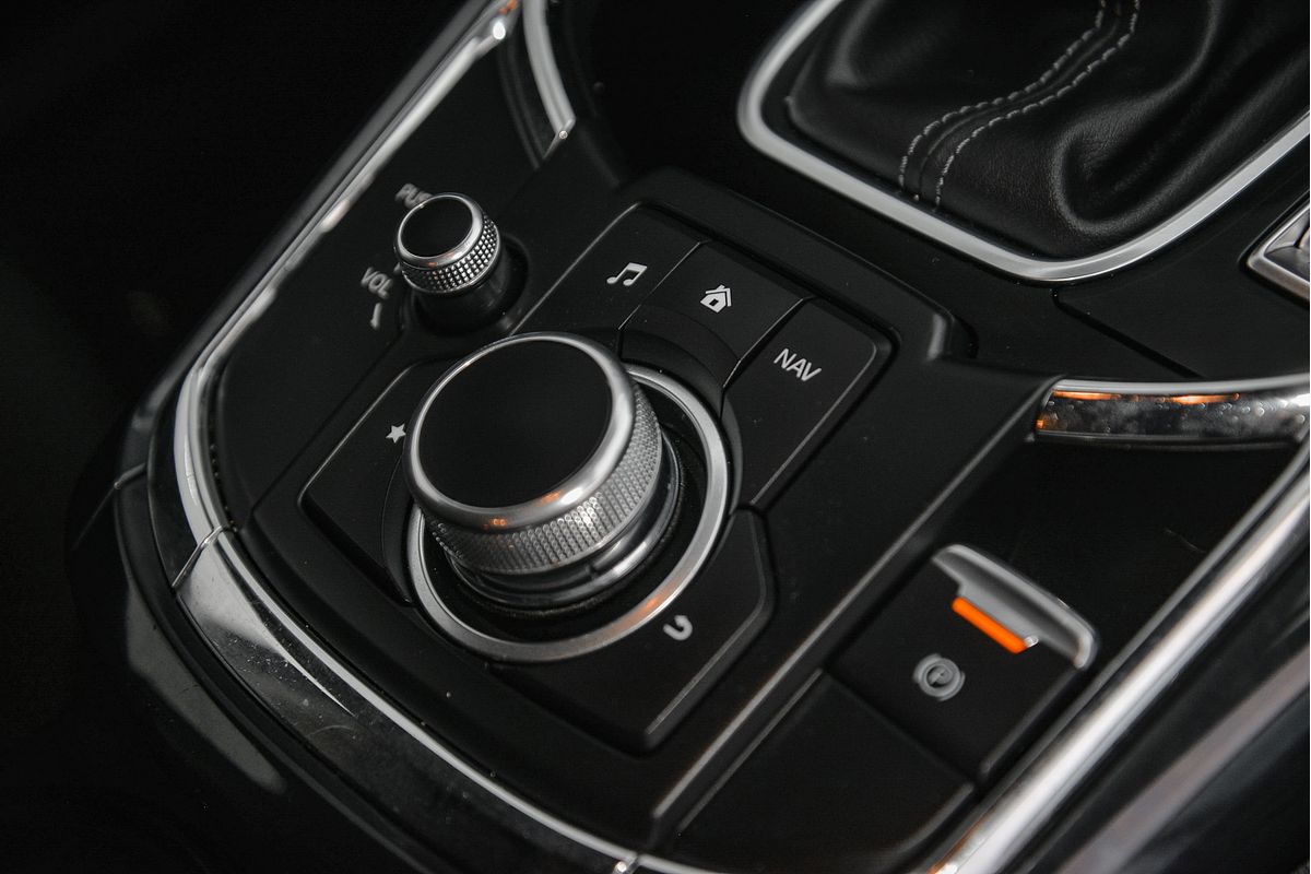2019 Mazda CX-9 Sport TC