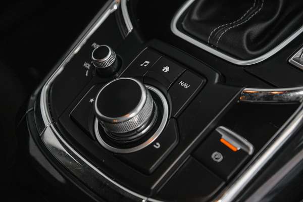 2019 Mazda CX-9 Sport TC