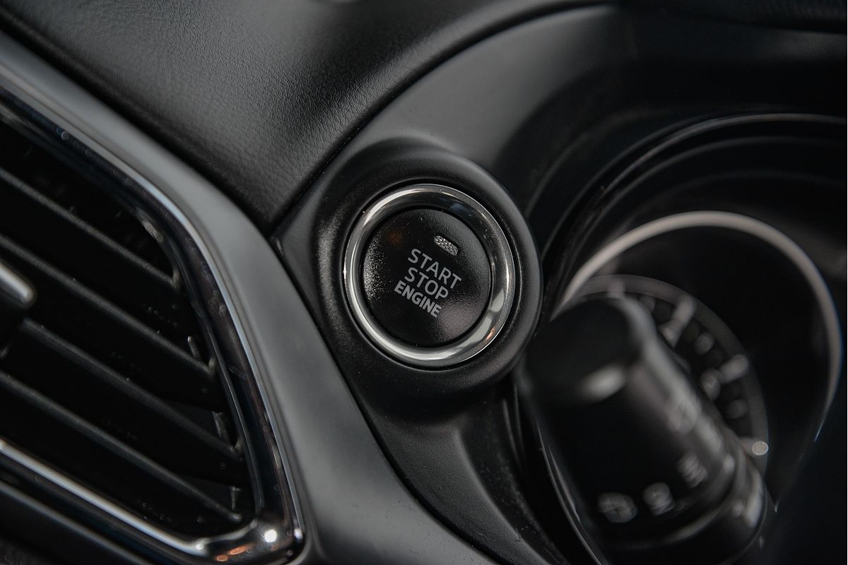 2019 Mazda CX-9 Sport TC
