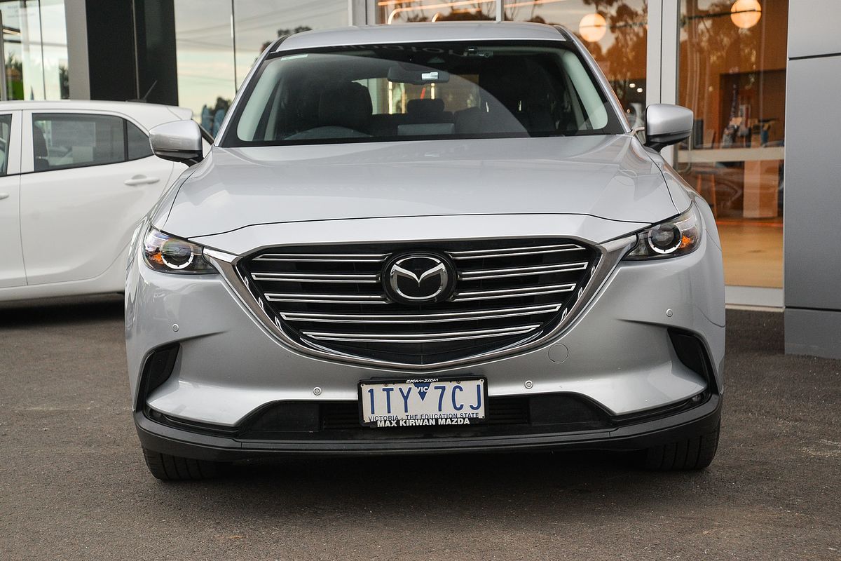 2021 Mazda CX-9 Touring TC