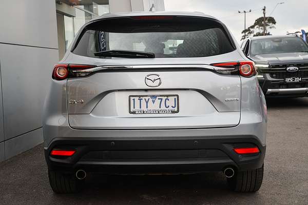 2021 Mazda CX-9 Touring TC