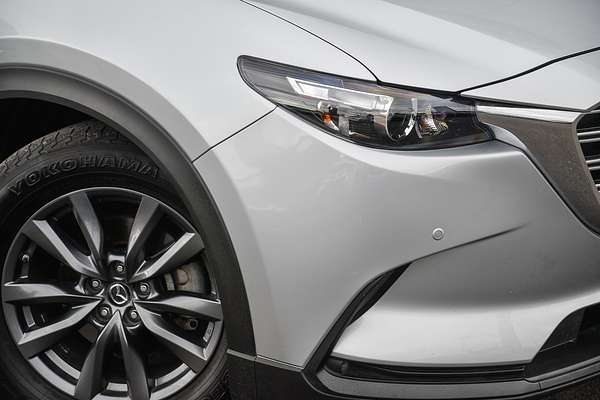 2021 Mazda CX-9 Touring TC