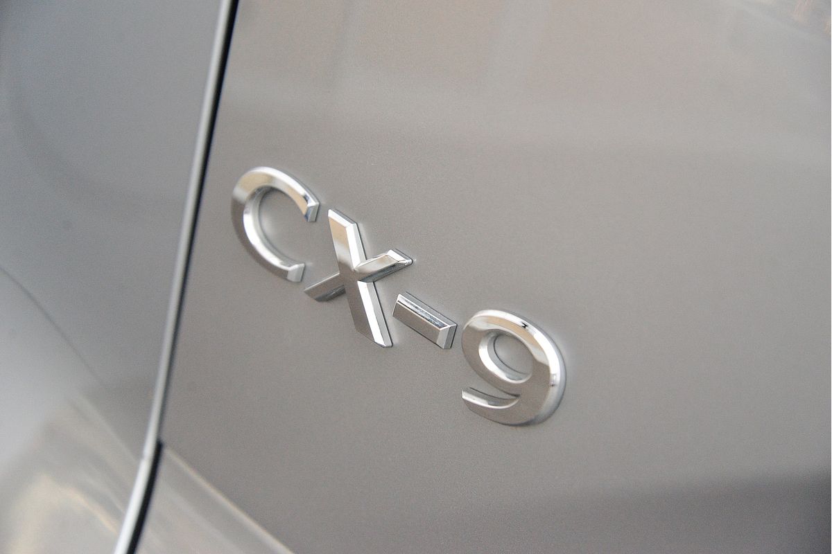 2021 Mazda CX-9 Touring TC