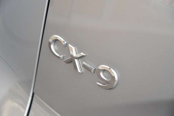2021 Mazda CX-9 Touring TC