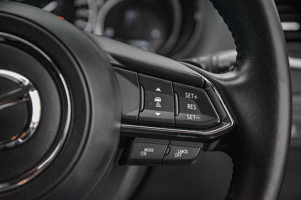 2021 Mazda CX-9 Touring TC
