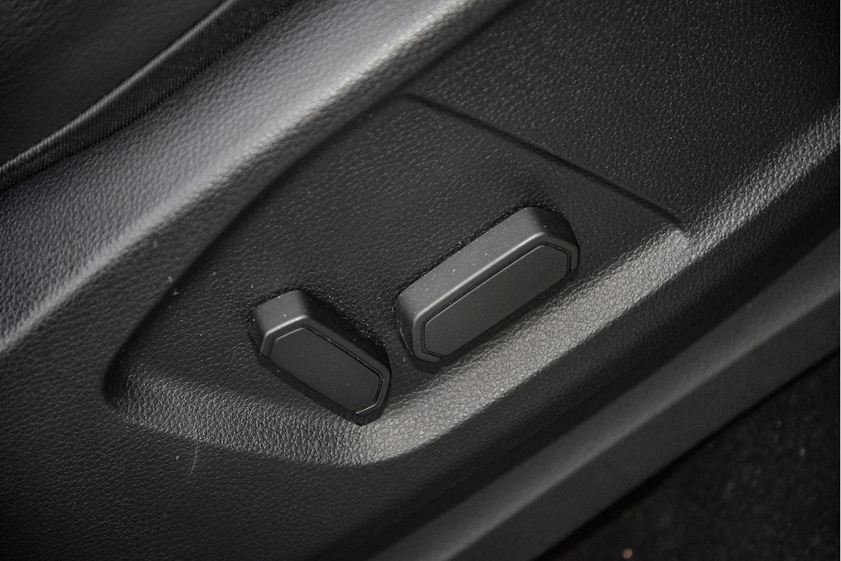 2019 Ford Ranger Wildtrak PX MkIII 4X4 3.2L