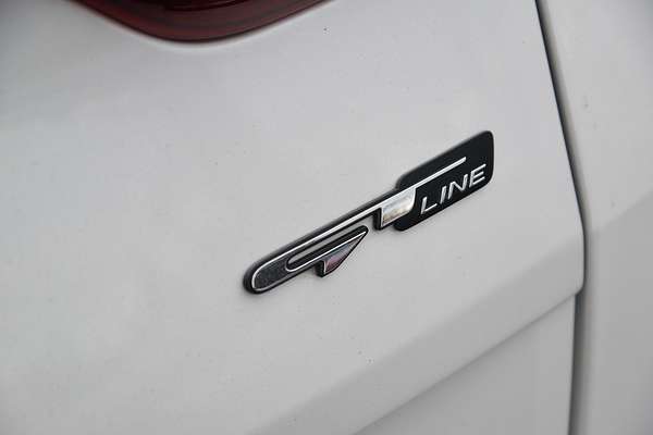 2019 Kia Sportage GT-Line QL