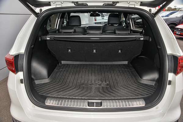 2019 Kia Sportage GT-Line QL