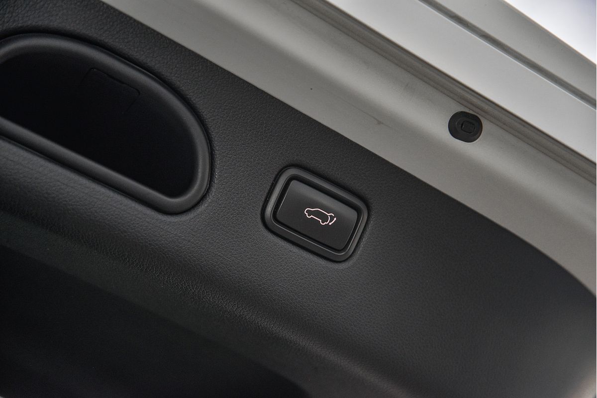 2019 Kia Sportage GT-Line QL