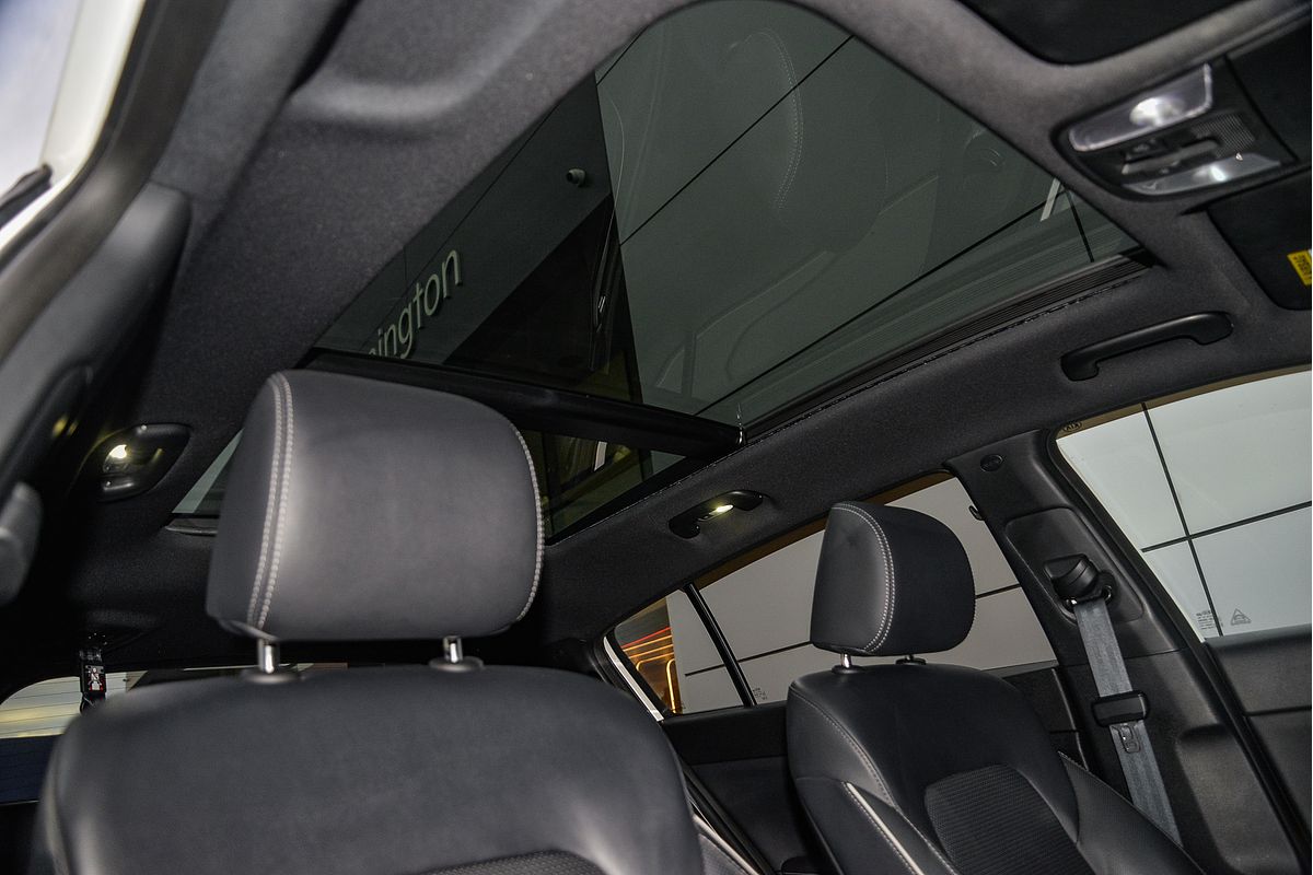 2019 Kia Sportage GT-Line QL