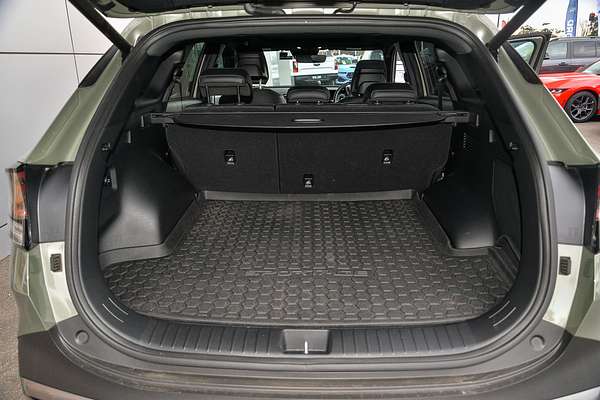 2024 Kia Sportage GT-Line NQ5