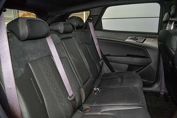 2024 Kia Sportage GT-Line NQ5