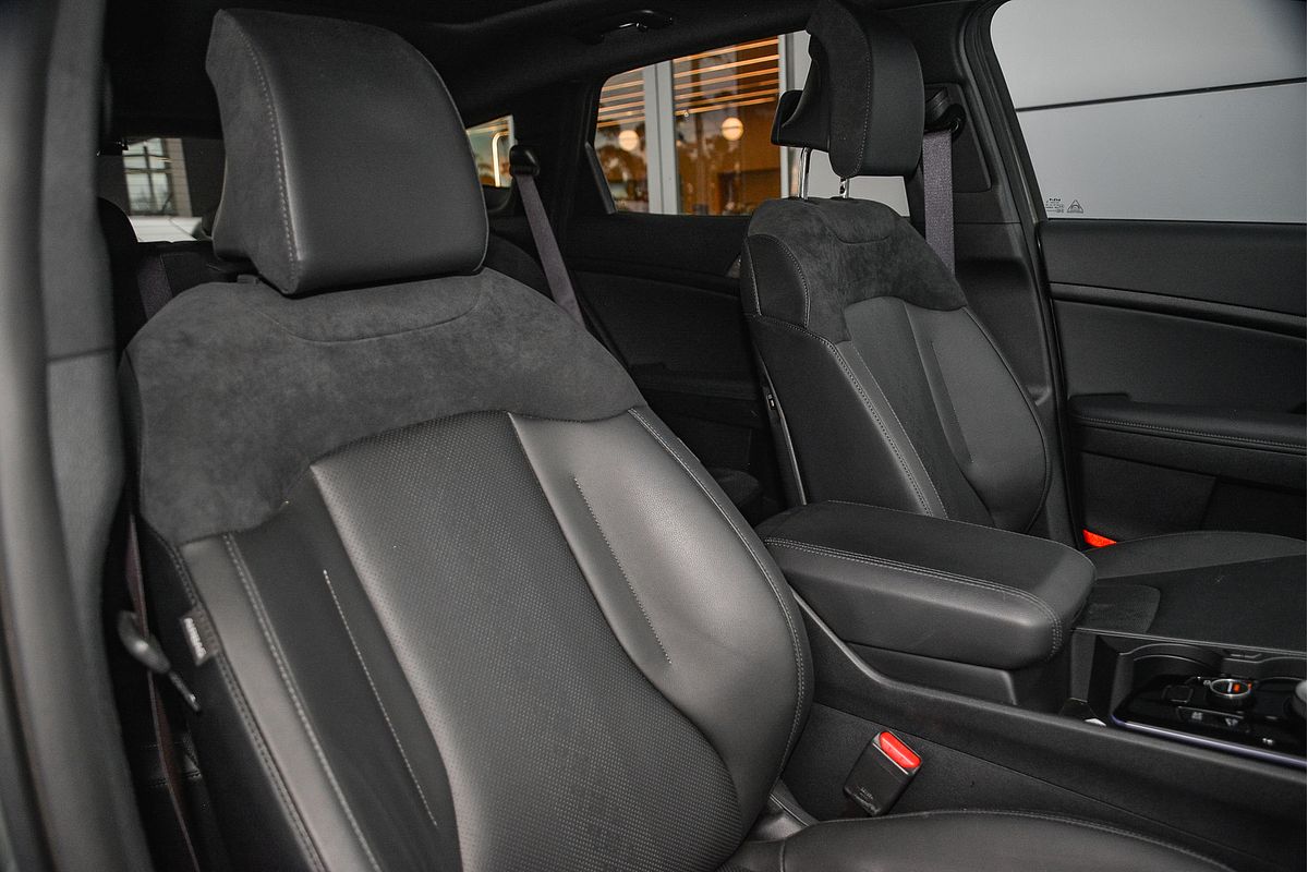 2024 Kia Sportage GT-Line NQ5