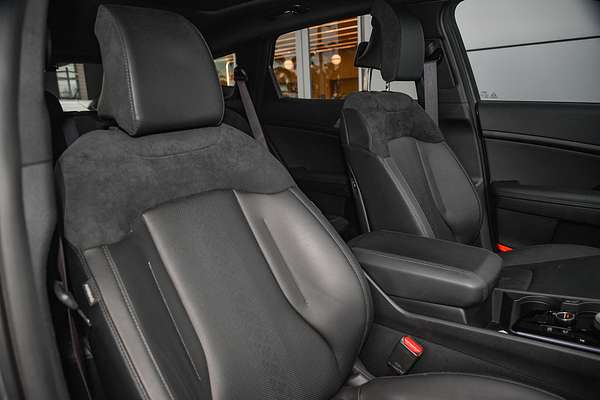 2024 Kia Sportage GT-Line NQ5