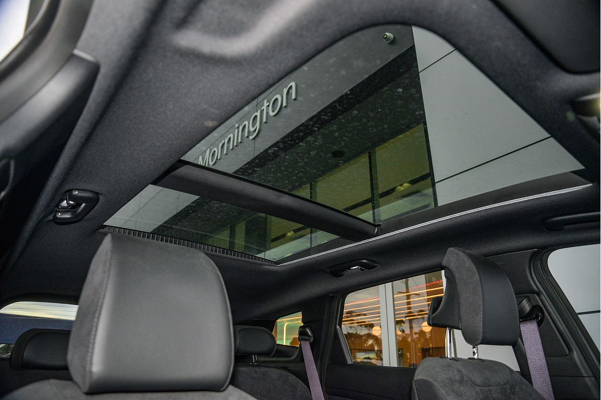 2024 Kia Sportage GT-Line NQ5