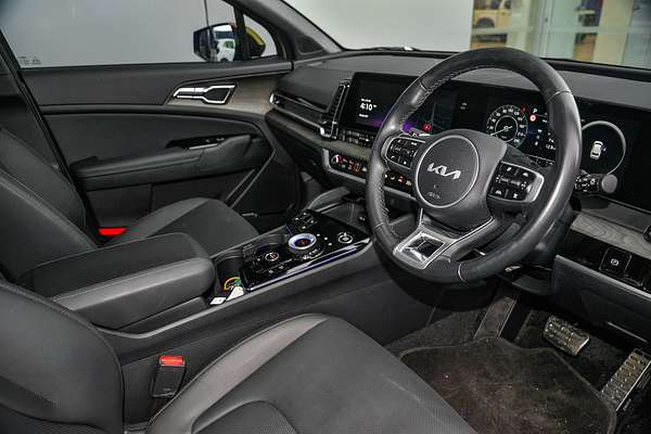 2024 Kia Sportage GT-Line NQ5