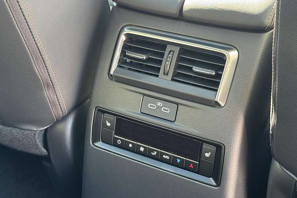 2025 Mazda CX-80 G40e GT KL