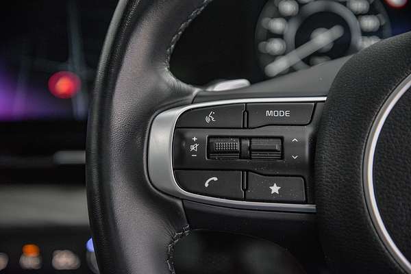 2024 Kia Sportage GT-Line NQ5