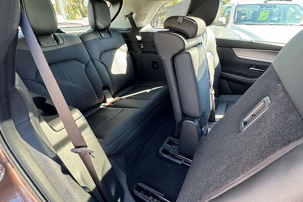 2025 Mazda CX-80 G40e GT KL