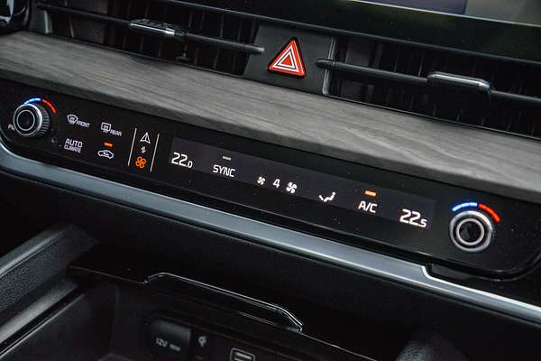 2024 Kia Sportage GT-Line NQ5