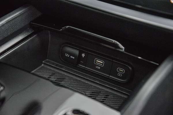 2024 Kia Sportage GT-Line NQ5