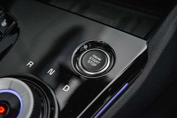 2024 Kia Sportage GT-Line NQ5