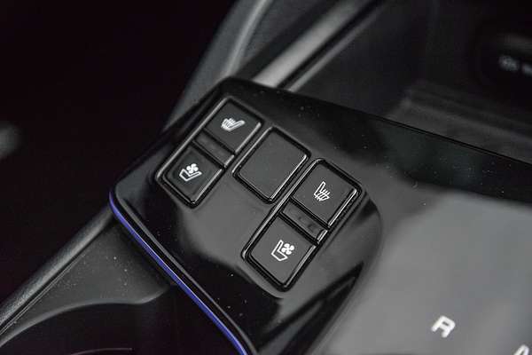 2024 Kia Sportage GT-Line NQ5
